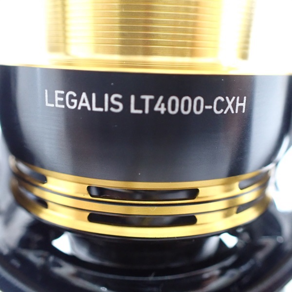 レガリスＬＴ４０００ーＣＸＨ